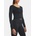 Under Armour Дамска тениска с дълъг ръкав Under Armour UA Train Seamless LS Under Armour | Cheren | ЖЕНИ | M