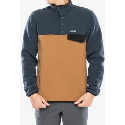 Patagonia Lightweight Synch Snap-T Pullover Men
