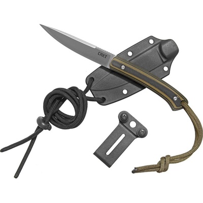 CRKT BIWA