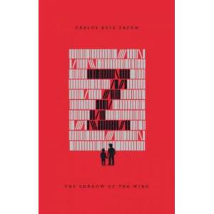 Shadow of the Wind | Carlos Ruiz Zafon (0000)