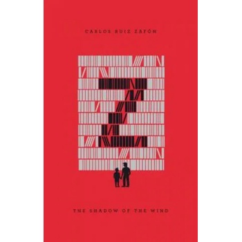 Image 1 of Shadow of the Wind | Carlos Ruiz Zafon