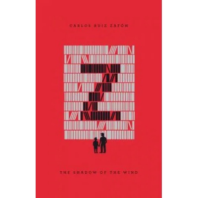 Shadow of the Wind | Carlos Ruiz Zafon