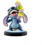 YuMe YuMe: Lilo & Stitch Hero Box - Fun Series - Фигура играчка Glutton Stitch
