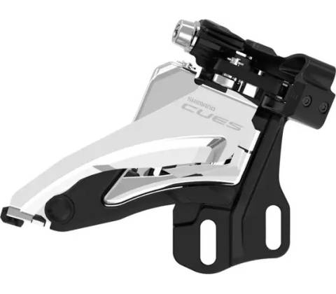 Shimano CUES FD-U4000-E