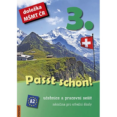 Passt schon! 3.