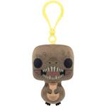 Funko Pop! Plush Jurassic Park (blind Bag/random) Plushes Keychain
