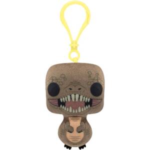 Funko Pop! Plush Jurassic Park (blind Bag/random) Plushes Keychain