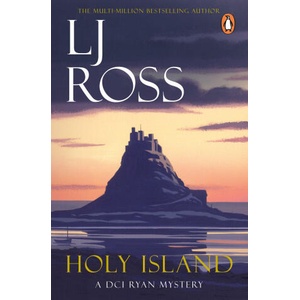 Holy Island | LJ Ross (2026)