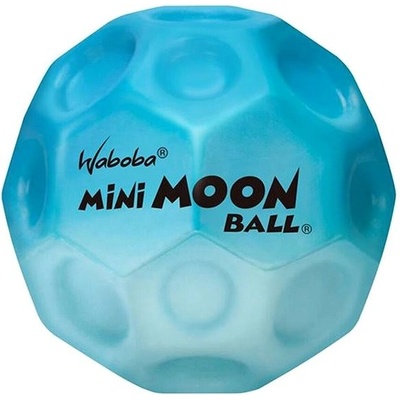 Waboba MOONBALL MINI míček modrý