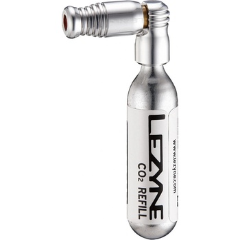 Lezyne Twin Speed Drive CO2