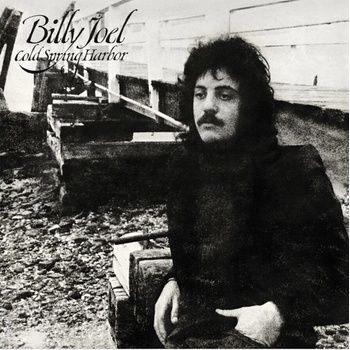Joel Billy - Cold Spring HarborLP