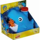Pustefix Mini Bubble Machine Shark