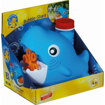 Pustefix Mini Bubble Machine Shark