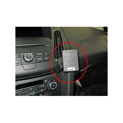 Brodit ProClip montážna konzola pre Ford Focus 15-18, na stred-vpravo 855066