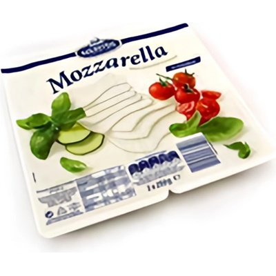 Goldsteig Mozzarella plátky 2 x 250 g