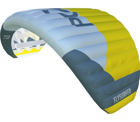 FLYSURFER Pow2 2,3m