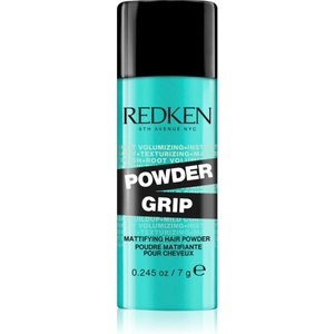 Redken Powder Grip пудра за обем за коса 7 гр