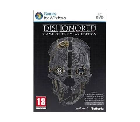 Dishonored