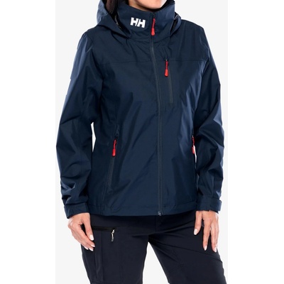 Helly Hansen Women's Crew Hooded Midlayer 2.0 Navy