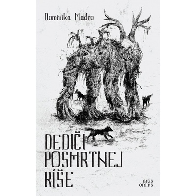 Dediči posmrtnej ríše