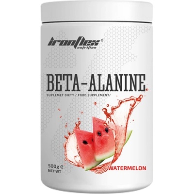 Ironflex Nutrition Beta-Alanine Powder [500 грама] Диня