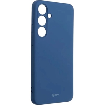 Roar Samsung S25 Plus ROAR ALL DAY силиконов протектор за телефон матов BLUE GP-164997 (GP-164997)