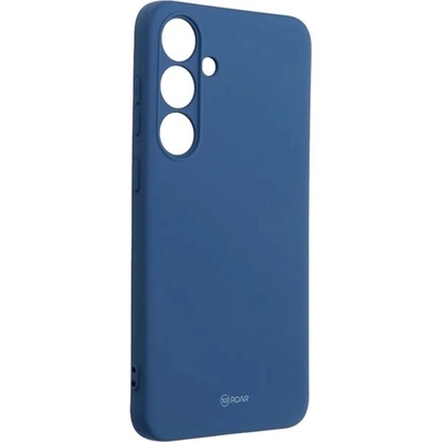 Roar Samsung S25 Plus ROAR ALL DAY силиконов протектор за телефон матов BLUE GP-164997 (GP-164997)