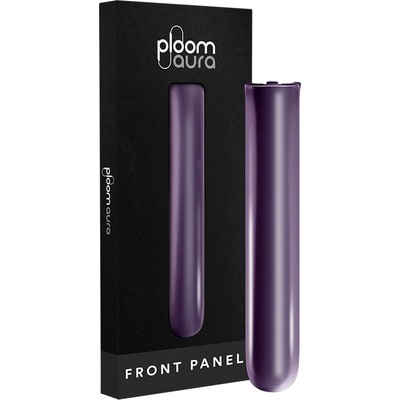 Ploom AURA přední panel Lavender – Zboží Dáma