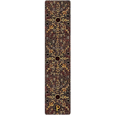 Paperblanks Книгоразделител Shakespeares Library (5535100060)