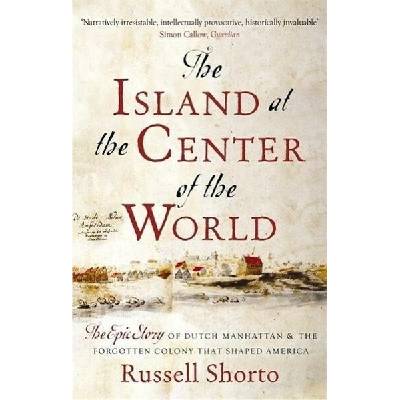 The Island at the Centre of the World