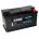 Exide DUAL AGM 92Ah 850A (EP800)