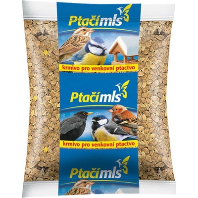 KRMÍTKO Výživné zimní krmivo 1 kg
