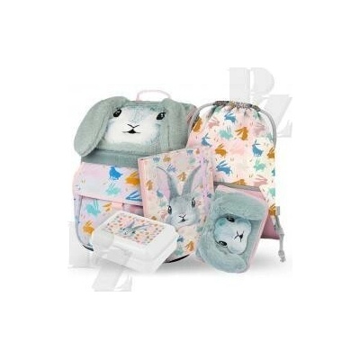 Baagl Presco GroupZippy Panda II set plná