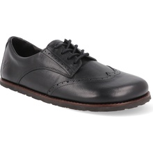 Aylla shoes Sinchi čierne barefoot topánky