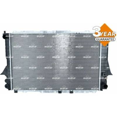 Chladič, chlazení motoru NRF 58870