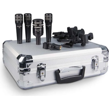 Image 1 of Audix DP4