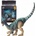 Mattel Jurassic World Hammond Collection Mosasaurus Dinosaur Figure (JKM89)