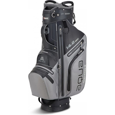 Big Max Aqua Sport 3 cart bag – Zboží Mobilmania