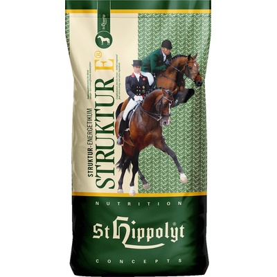 St.Hippolyt Struktur Energetikum 20 kg – Hledejceny.cz