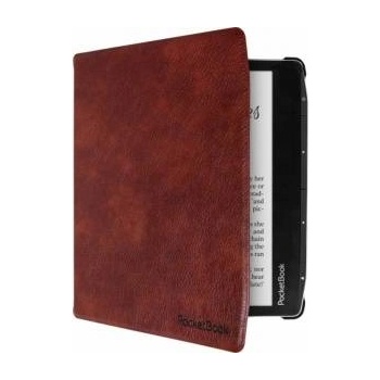 PocketBook Shell - Brown Cover for Era