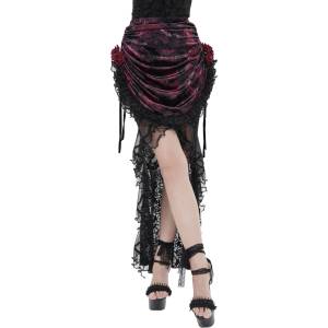 Devil fashion дамска пола devil fashion - eskt07802