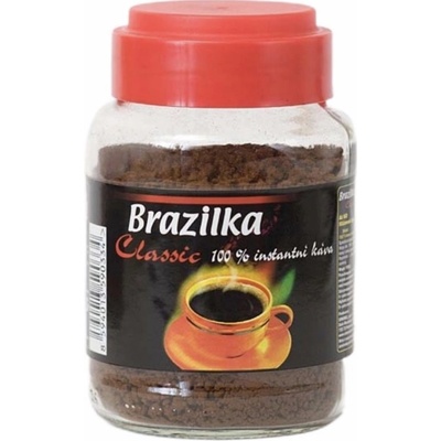 Brazilka Classic Standard 100 g