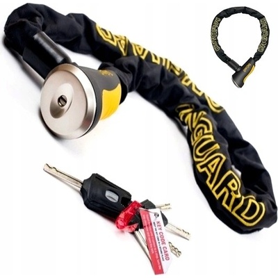 OnGuard Mastiff 1200x8mm