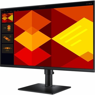 Samsung Essential Monitor S4 S27D400GAU