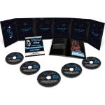 Universal Sinatra Frank: Sinatra At The Sands - 5CD (098220)