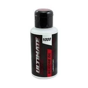 Ultimate racing Силиконово масло UR differential Oil 1000 CPS (75ml) UR0801 (UR0801)