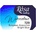 Rosa 343729 Акварелна боя 729 Bright Blue 2, 5 ml 1 бр (343729)