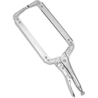 Kleště Grip 18" zamykací C-svorka - JBM 52511