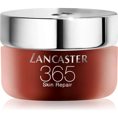 Lancaster 365 Skin Repair Youth Renewal Day Cream дневен защитен крем против стареене на кожата SPF 15 50ml