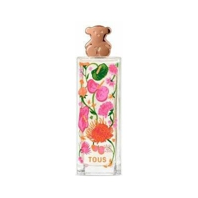 Tous Sorbet Garden toaletní voda dámská 90 ml